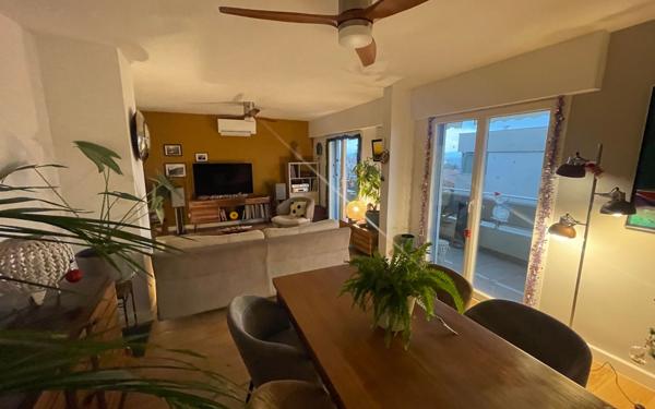 Appartement à vendre    4 pièces • 77 m2 La Seyne-sur-Mer