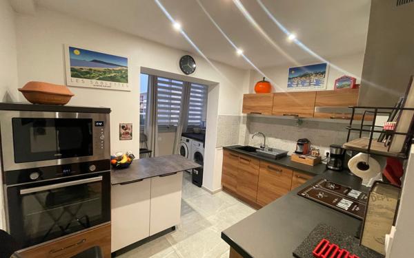 Appartement à vendre    4 pièces • 77 m2 La Seyne-sur-Mer