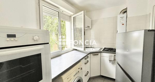 À vendre Appartement 2 pièces 45.02 m² - Reims 51100