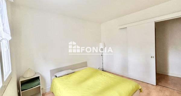 À vendre Appartement 2 pièces 45.02 m² - Reims 51100