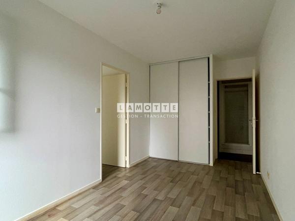 Appartement à vendre 2 pièces - 39 m²