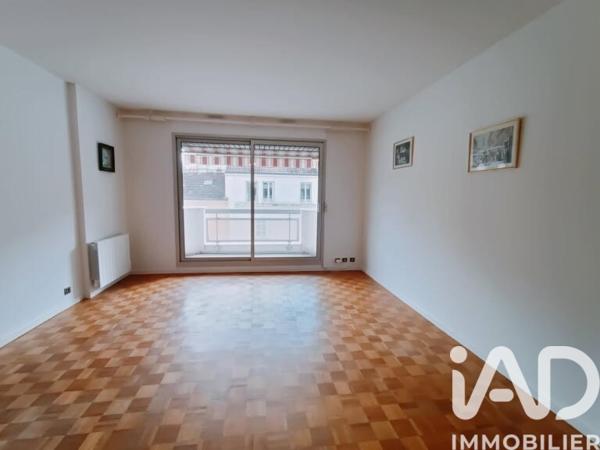 Appartement à vendre 2 pièces 54 m² Vichy
