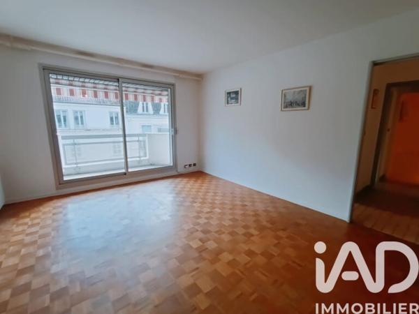 Appartement à vendre 2 pièces 54 m² Vichy