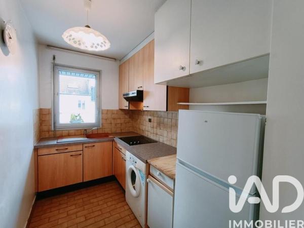 Appartement à vendre 2 pièces 54 m² Vichy