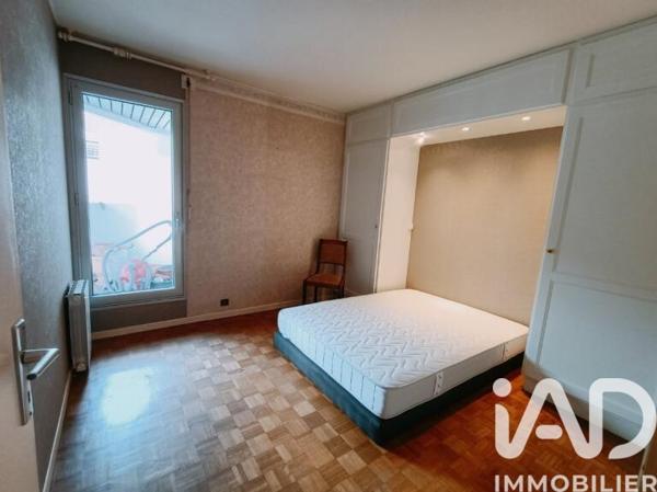 Appartement à vendre 2 pièces 54 m² Vichy