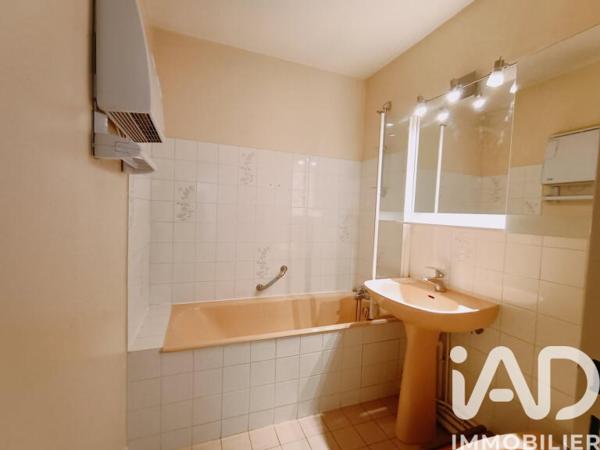 Appartement à vendre 2 pièces 54 m² Vichy