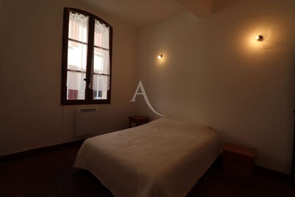 MAISON DE VILLAGE A VALENSOLE DE 132M2