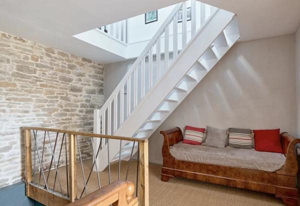 Immobilier Besançon (25000) – Maison de village 174m2 – 409 000 €