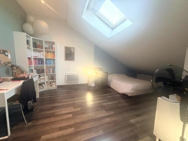 Immobilier Besançon (25000) – Maison de village 174m2 – 409 000 €