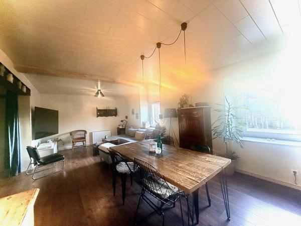 Immobilier Besançon (25000) – Maison de village 174m2 – 409 000 €