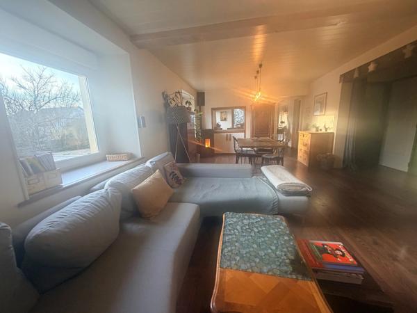 Immobilier Besançon (25000) – Maison de village 174m2 – 409 000 €