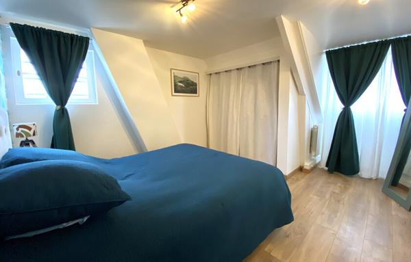 Maison de 115 m²