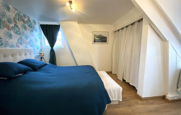 Maison de 115 m²