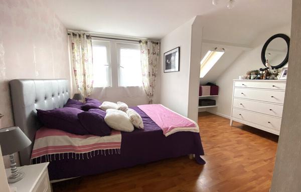 Maison de 115 m²