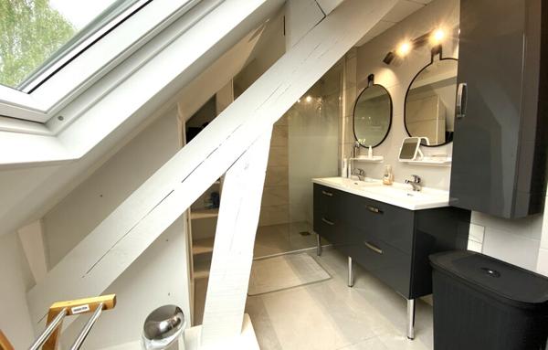 Maison de 115 m²