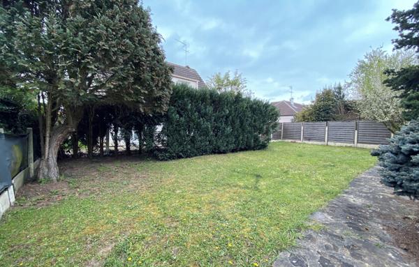 Maison de 115 m²