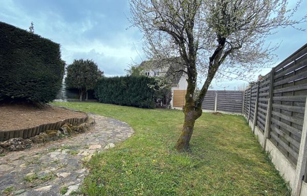 Maison de 115 m²