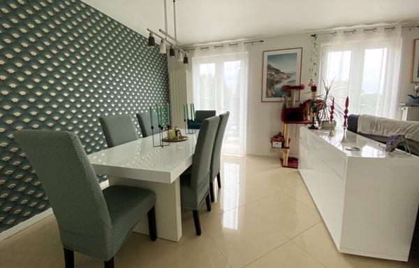 Maison de 115 m²