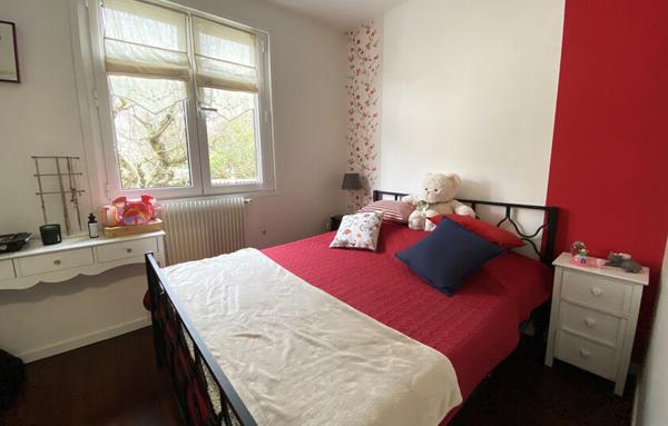 Maison de 115 m²