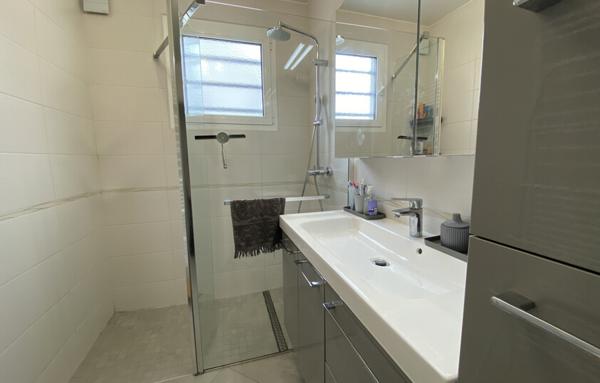 Maison de 115 m²