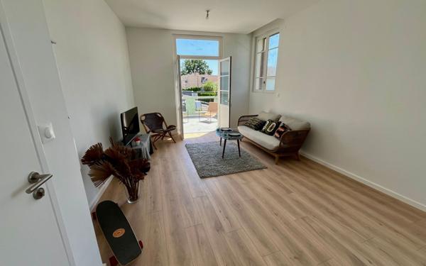 Appartement à vendre    2 pièces • 37,13 m2 Toulouse