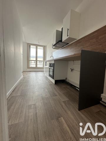 Appartement à vendre 3 pièces 66 m² Châlons-en-Champagne
