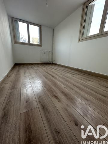 Appartement à vendre 3 pièces 66 m² Châlons-en-Champagne