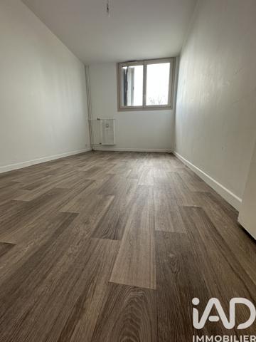 Appartement à vendre 3 pièces 66 m² Châlons-en-Champagne