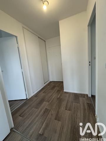 Appartement à vendre 3 pièces 66 m² Châlons-en-Champagne