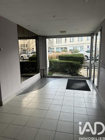 Appartement à vendre 3 pièces 66 m² Châlons-en-Champagne