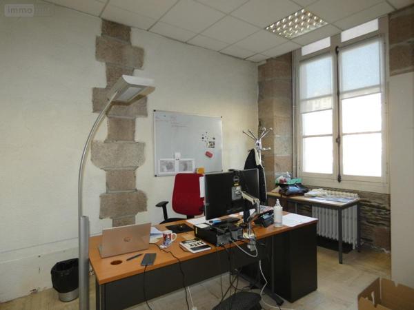 Appartement à vendre à Morlaix dans le Finistère (29600), ref : 29086-1681