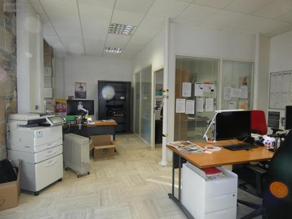 Appartement à vendre à Morlaix dans le Finistère (29600), ref : 29086-1681