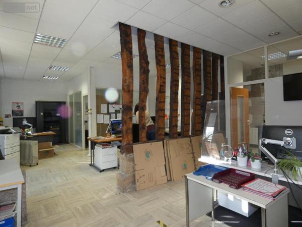 Appartement à vendre à Morlaix dans le Finistère (29600), ref : 29086-1681