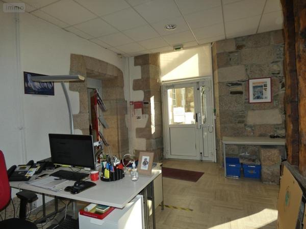 Appartement à vendre à Morlaix dans le Finistère (29600), ref : 29086-1681