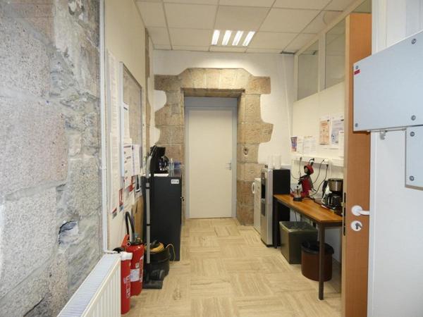 Appartement à vendre à Morlaix dans le Finistère (29600), ref : 29086-1681