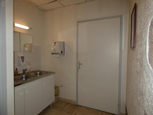 Appartement à vendre à Morlaix dans le Finistère (29600), ref : 29086-1681