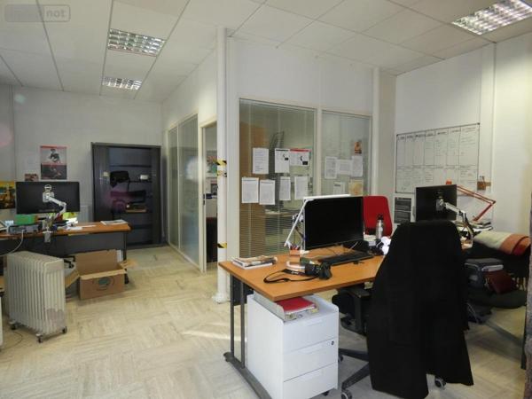 Appartement à vendre à Morlaix dans le Finistère (29600), ref : 29086-1681