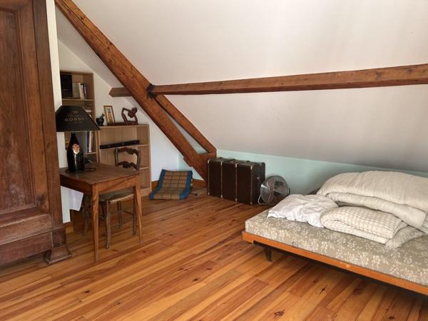 Maison à vendre 202 920 € Gondeville 4 p 101 m² DPE C