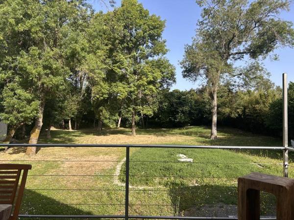 Maison à vendre 202 920 € Gondeville 4 p 101 m² DPE C