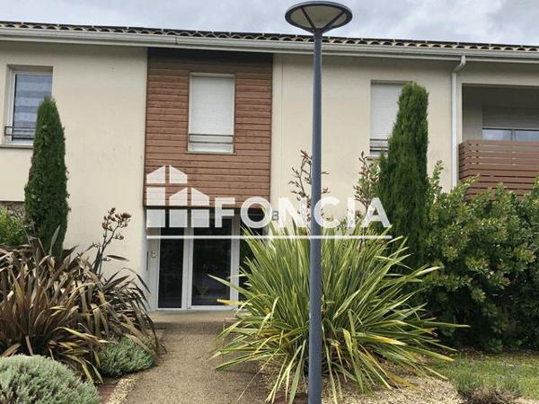 À vendre Appartement 2 pièces 42 m² - Arvert 17530