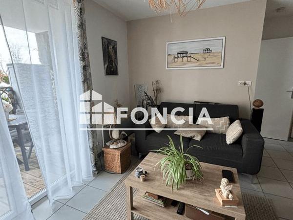 À vendre Appartement 2 pièces 42 m² - Arvert 17530