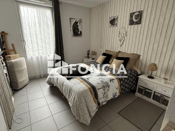 À vendre Appartement 2 pièces 42 m² - Arvert 17530