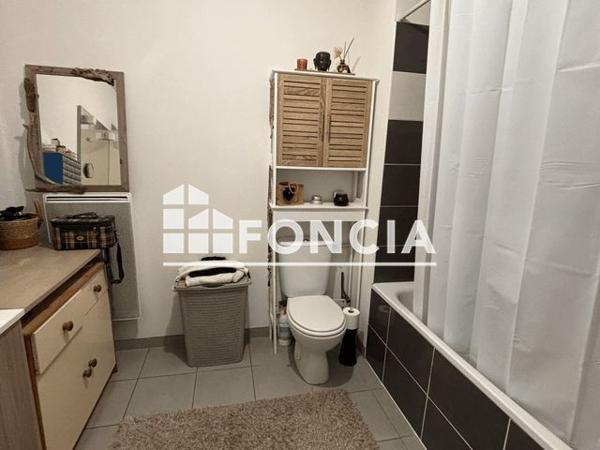 À vendre Appartement 2 pièces 42 m² - Arvert 17530