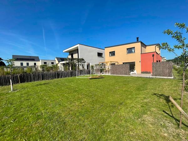 Maison T6 à vendre PACE - 150 m² (réf : MBO26402)