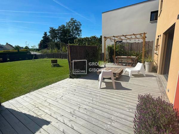 Maison T6 à vendre PACE - 150 m² (réf : MBO26402)