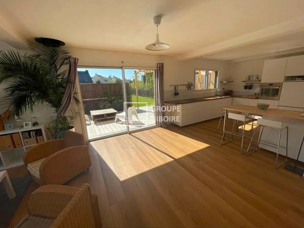 Maison T6 à vendre PACE - 150 m² (réf : MBO26402)