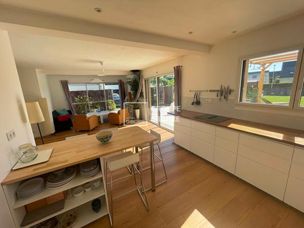 Maison T6 à vendre PACE - 150 m² (réf : MBO26402)