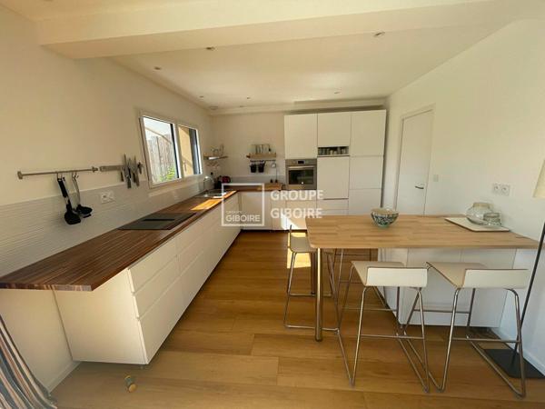 Maison T6 à vendre PACE - 150 m² (réf : MBO26402)