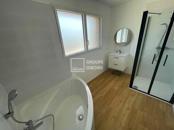 Maison T6 à vendre PACE - 150 m² (réf : MBO26402)