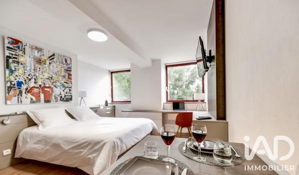 Studio à vendre 27 m² Cholet